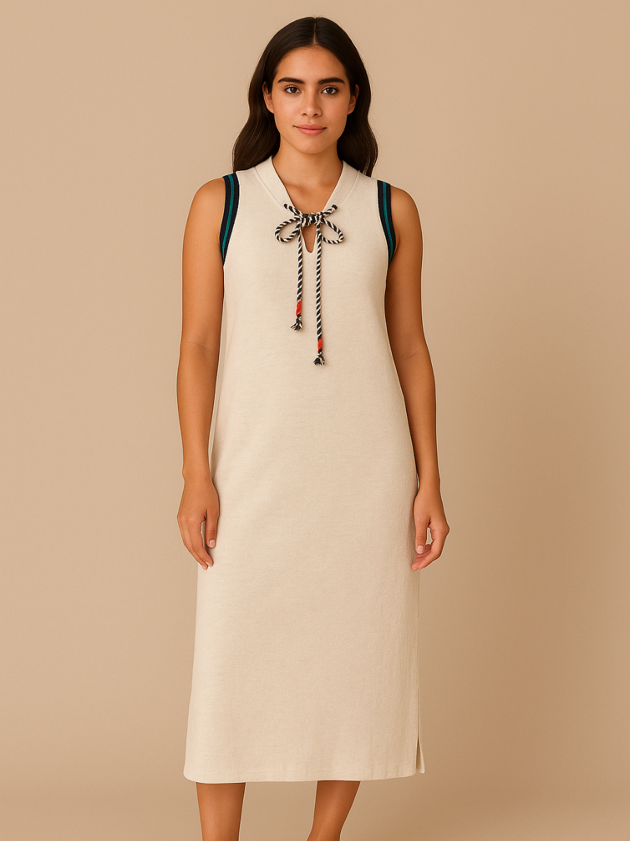Midi Dress