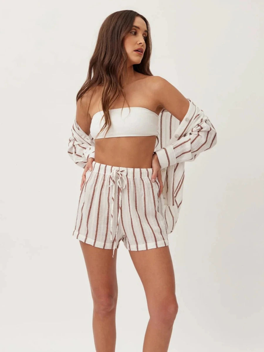 Easy Short