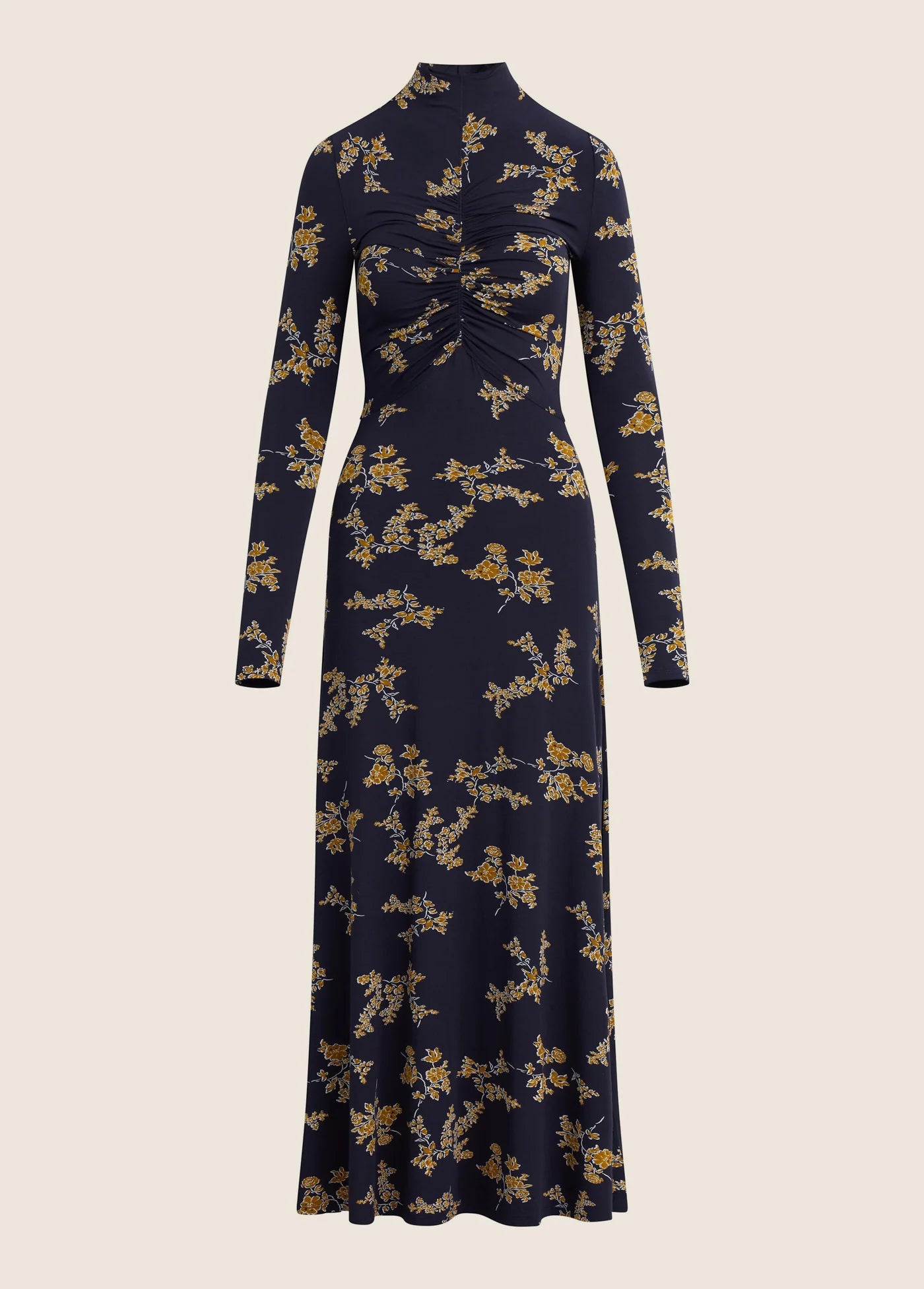 The Lucia Dress