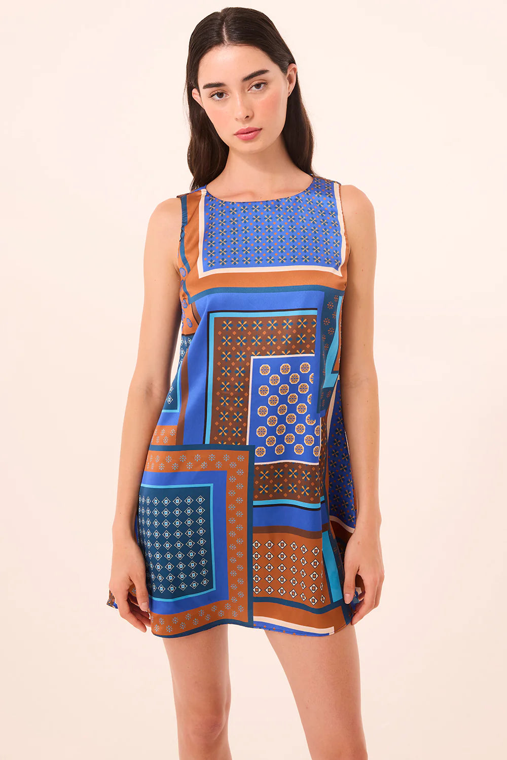 Jonah Dress