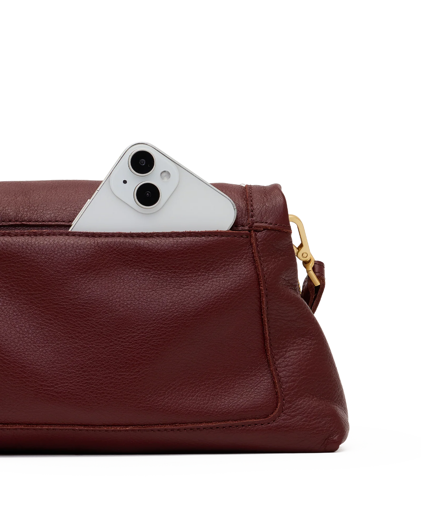 Beverly Med Cherrywood