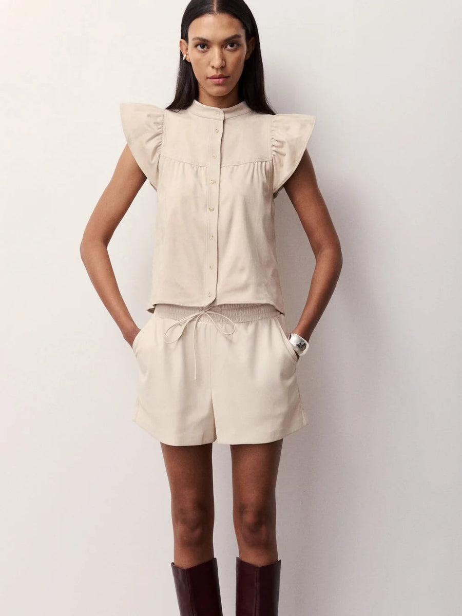 Azaelle Blouse