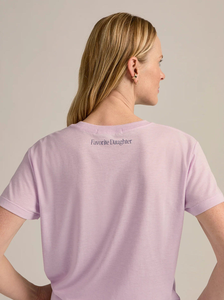 Mom of The Year Tee