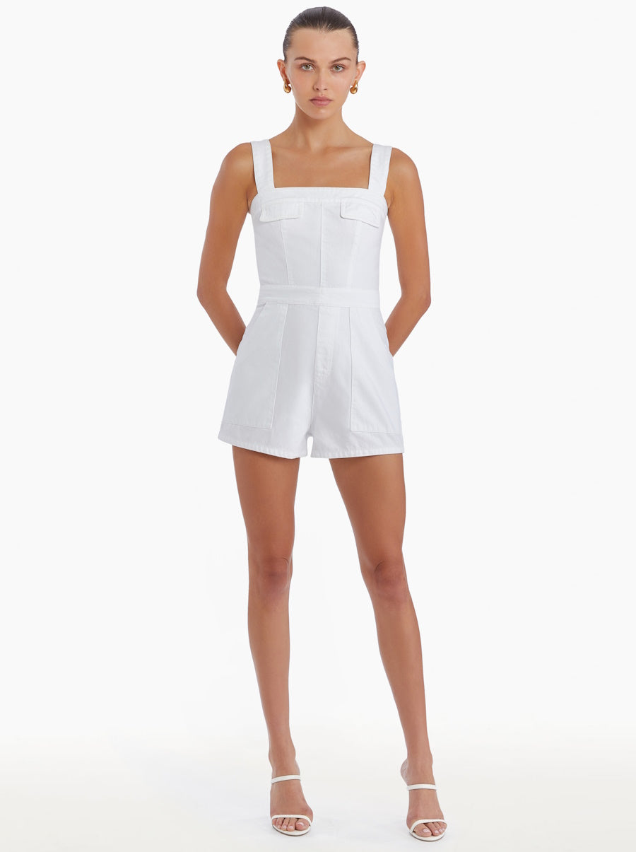 Frida Romper