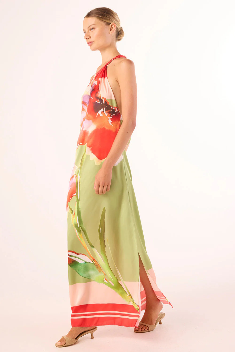 Dounia Dress