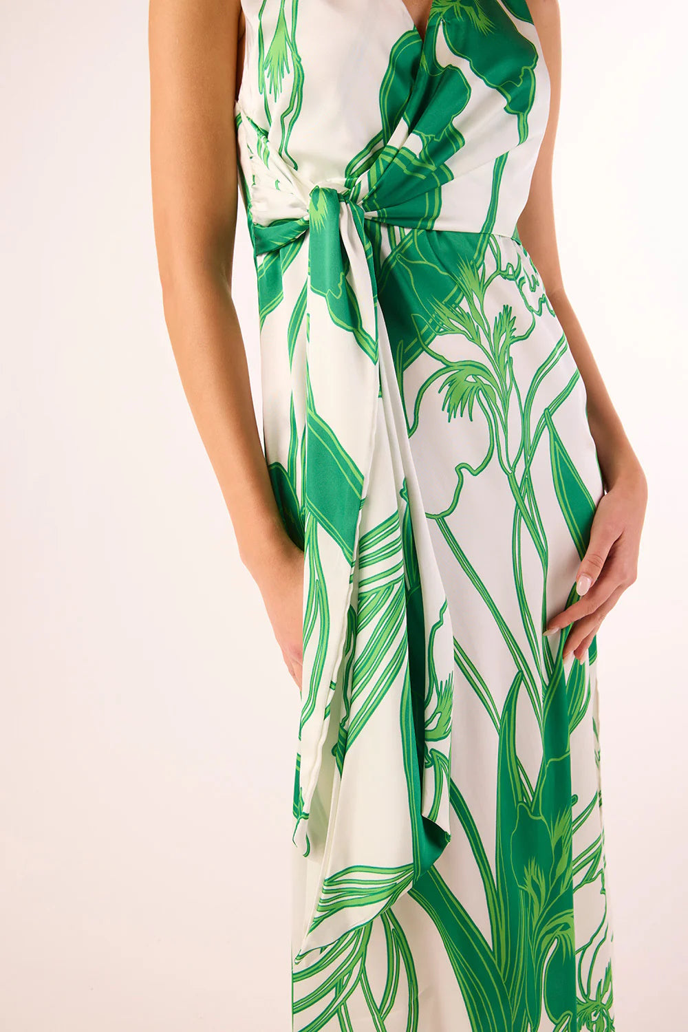 Kina Dress