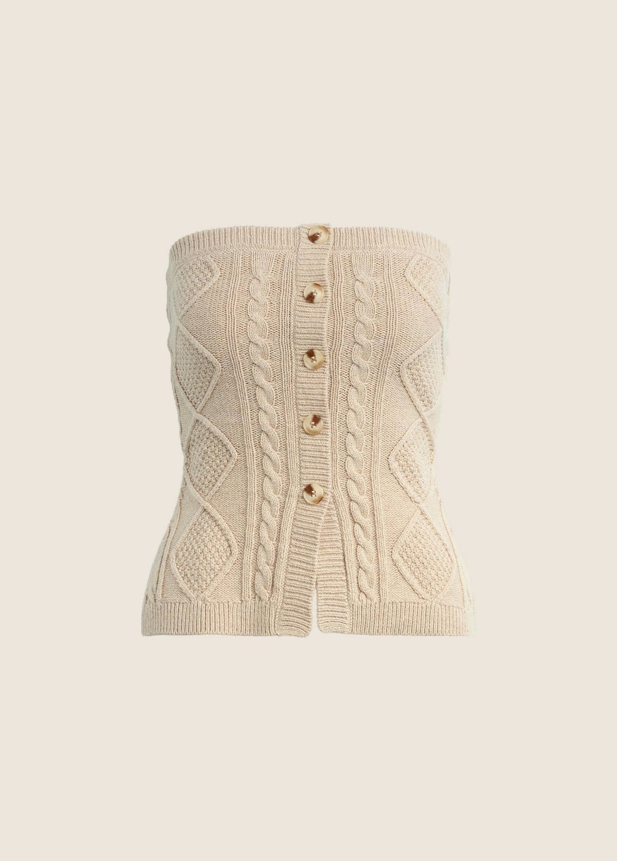 The Layla Bustier