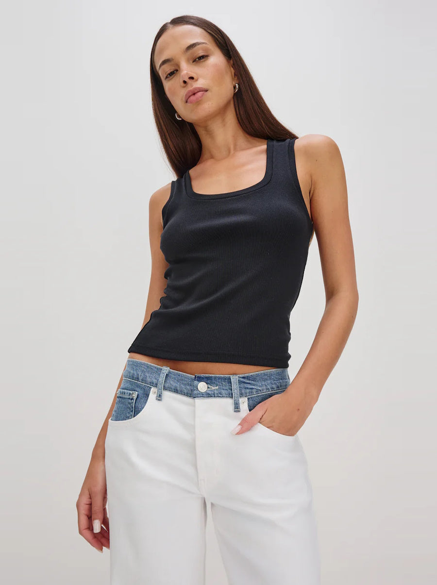 Bobbie Top