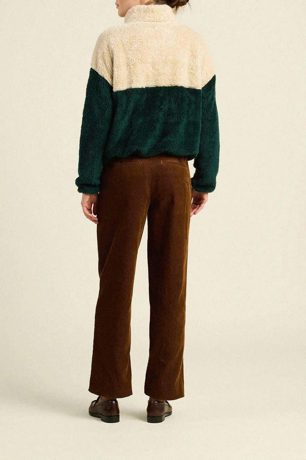 Casey Pullover