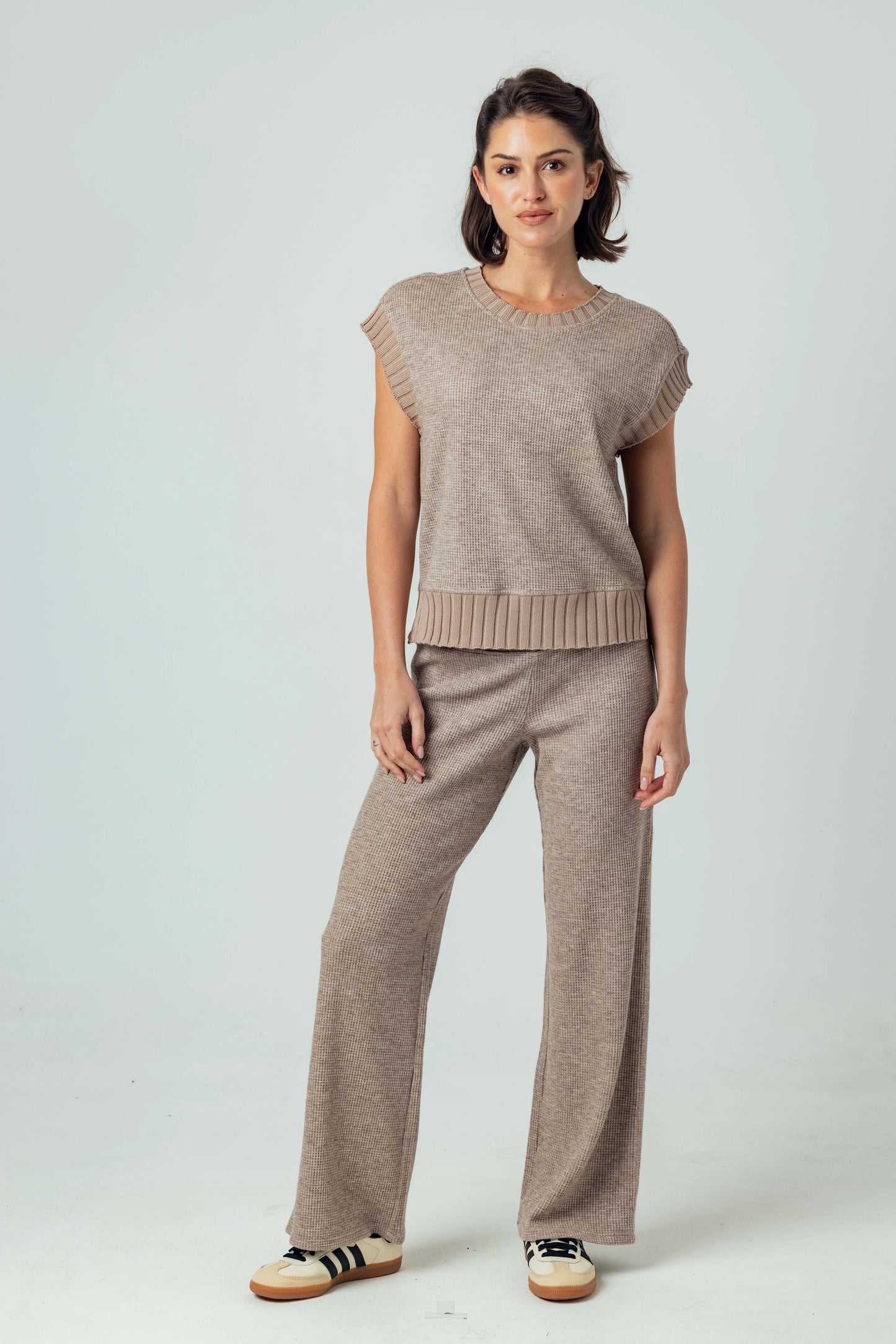 Thermal Maeve Top