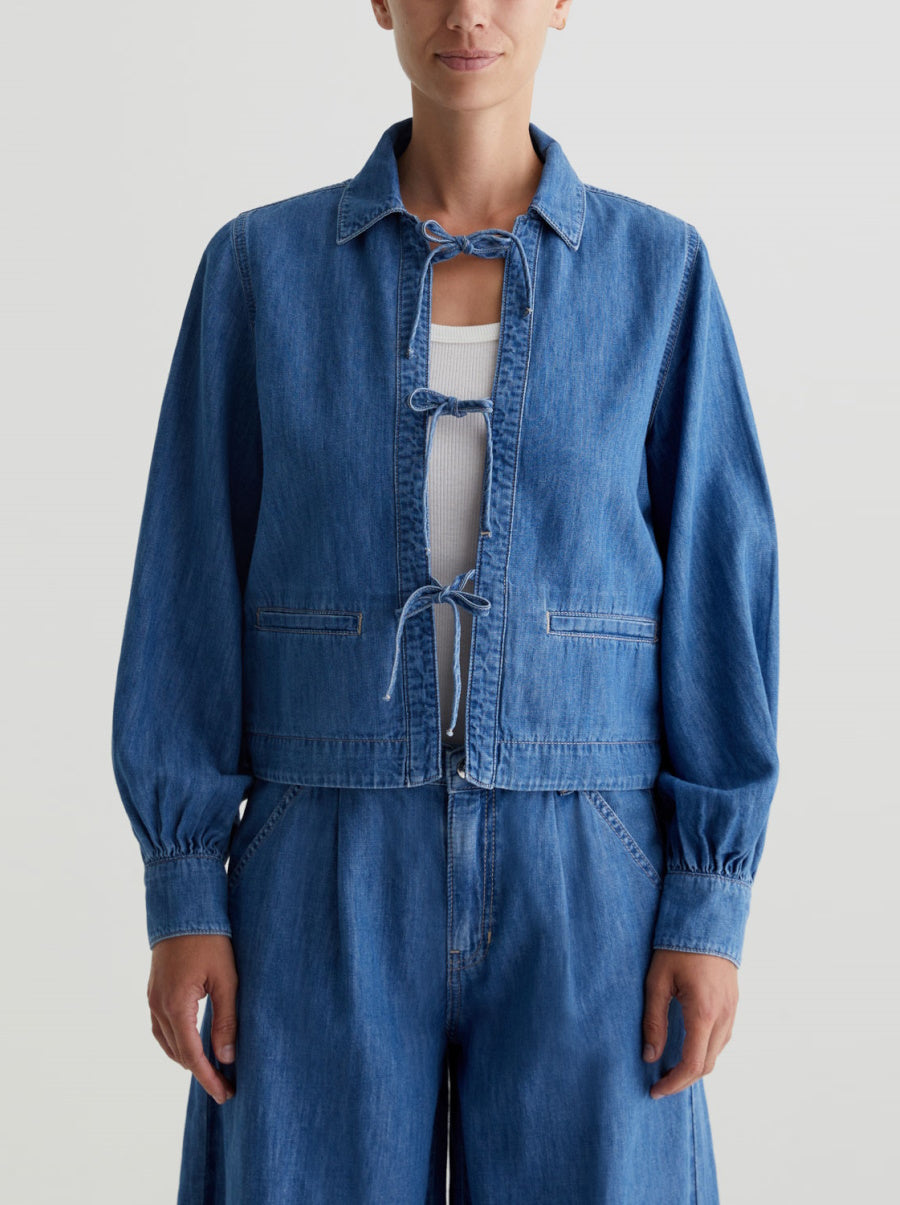 Dottie Jacket