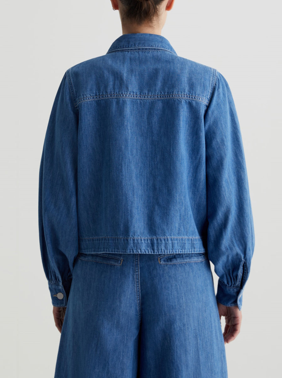 Dottie Jacket
