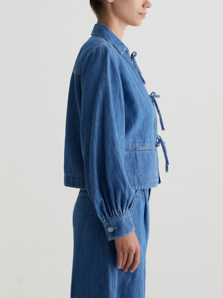 Dottie Jacket