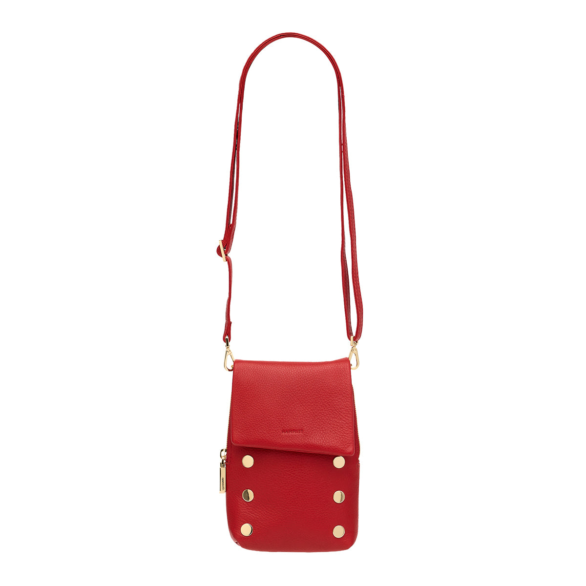 VIP Mobile in Chili Red
