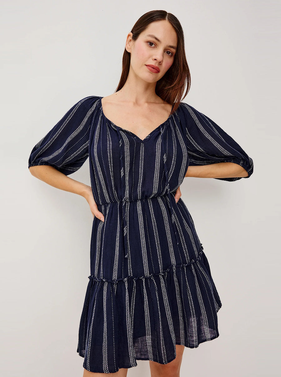 Saba Dress