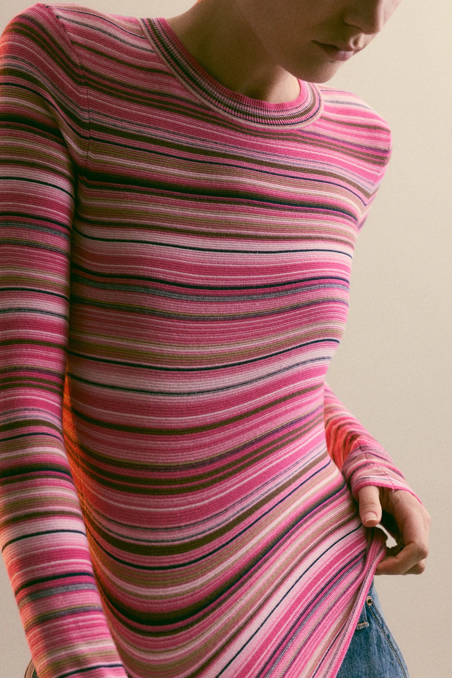 Madison Top