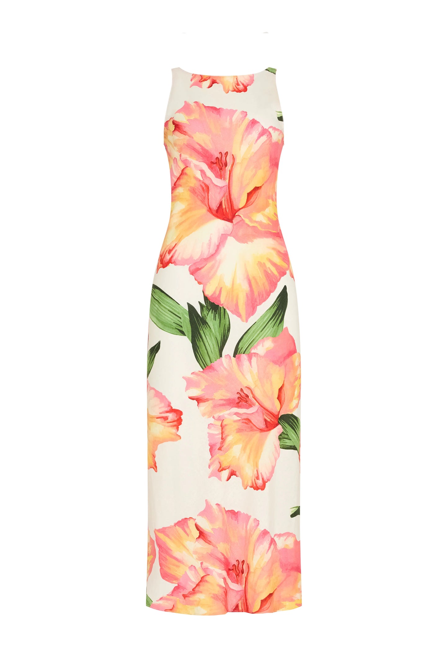 Margo Midi Dress