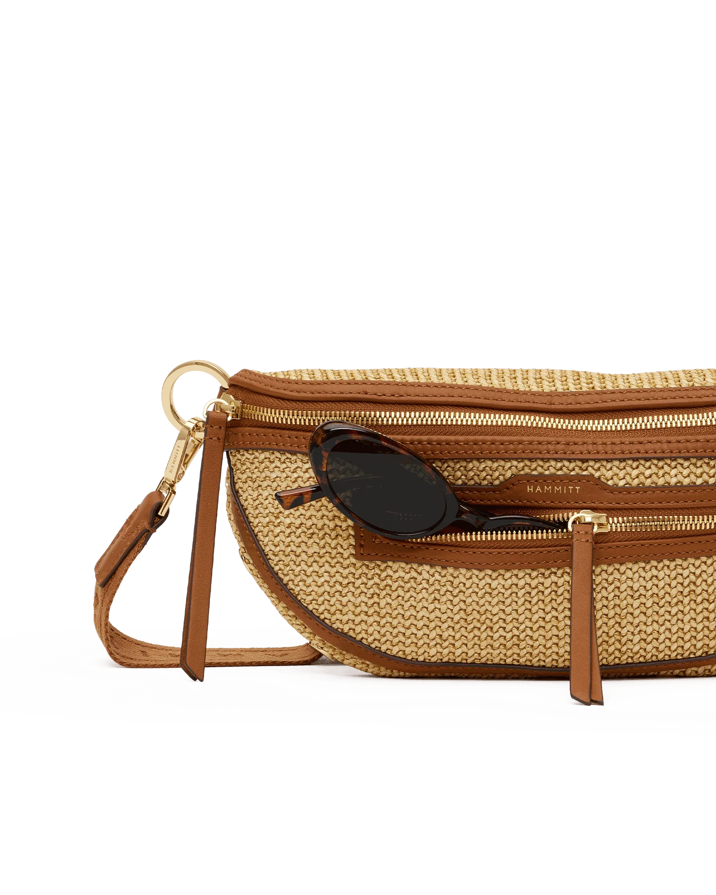 Charles Crossbody