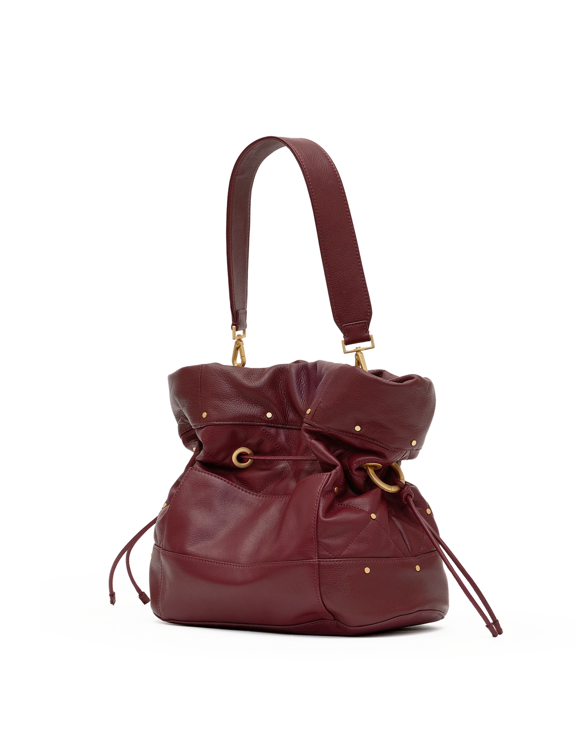 Gianna Large in Cherrywood