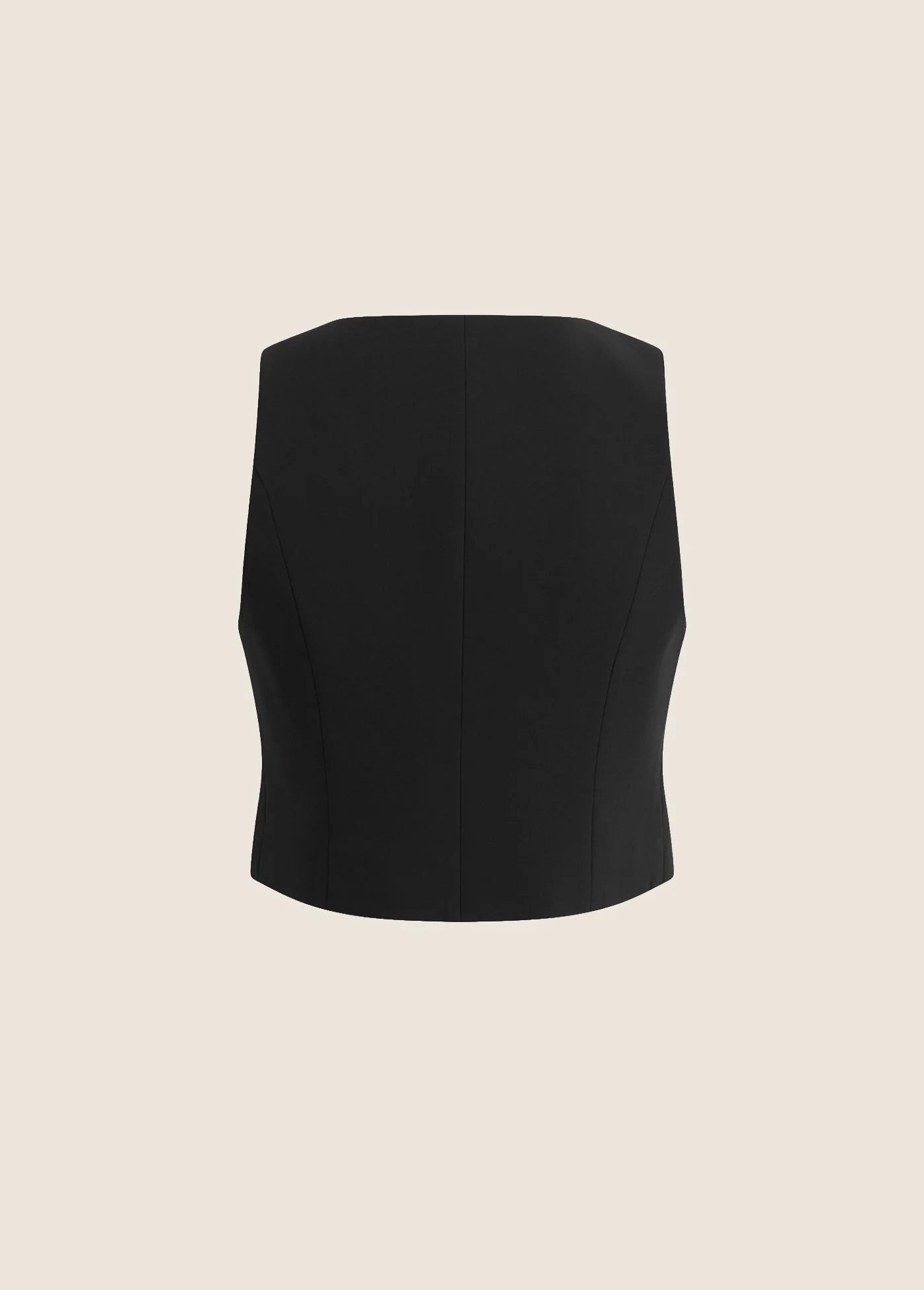 Little Classic Vest