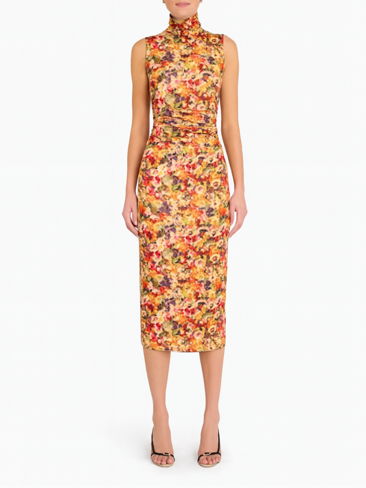 Damira Dress