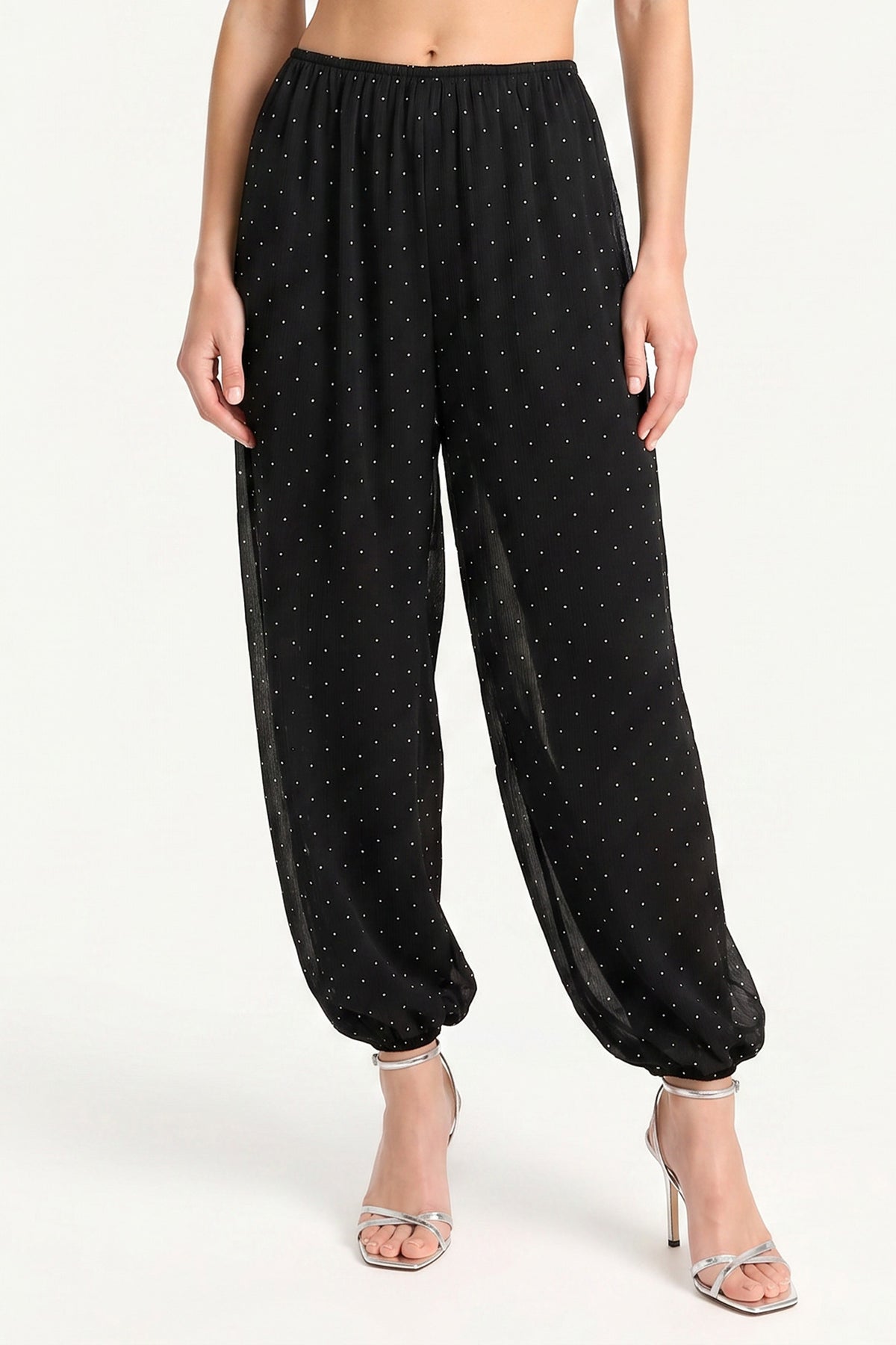 Torri Pants