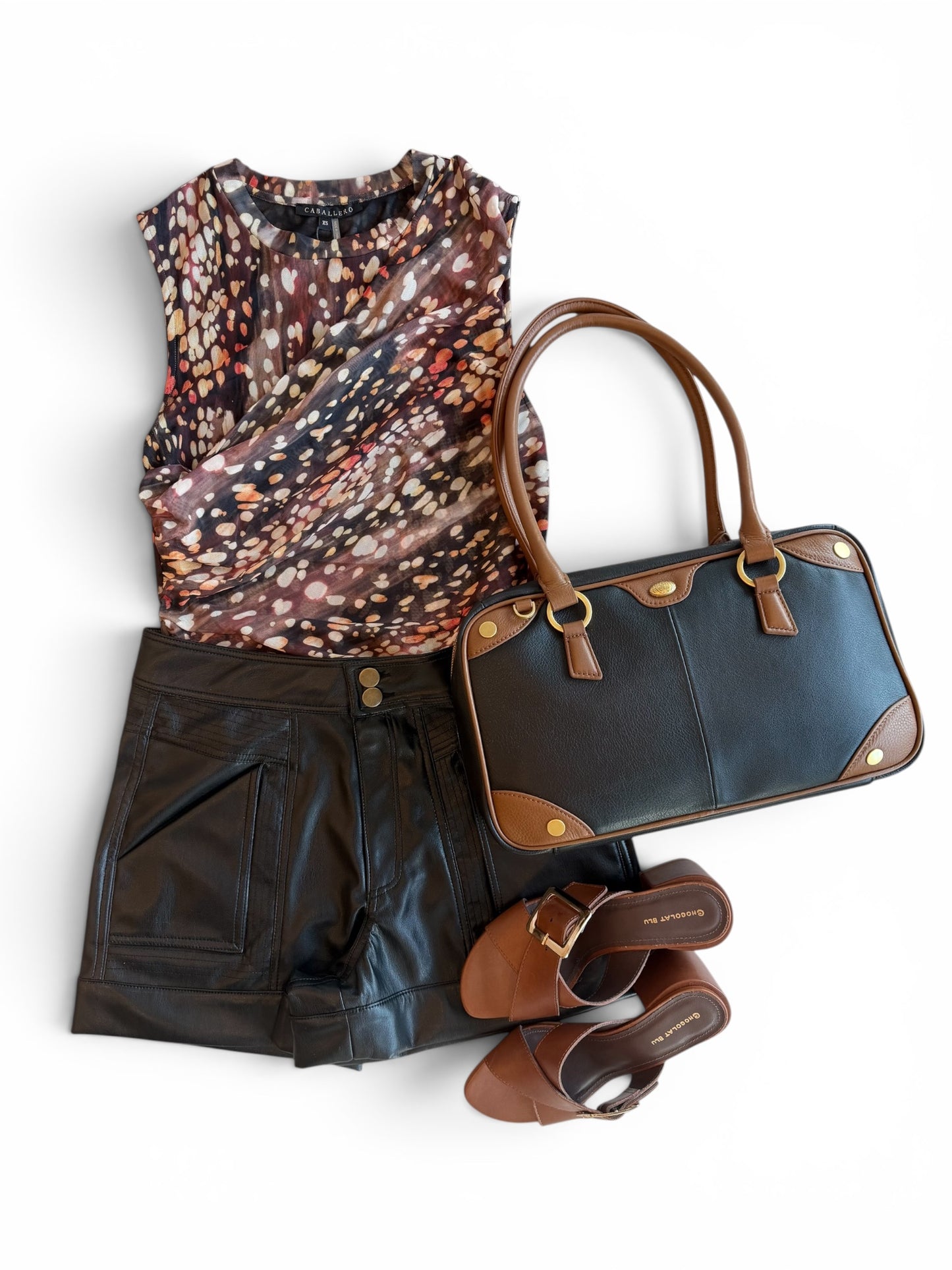 Devi Top