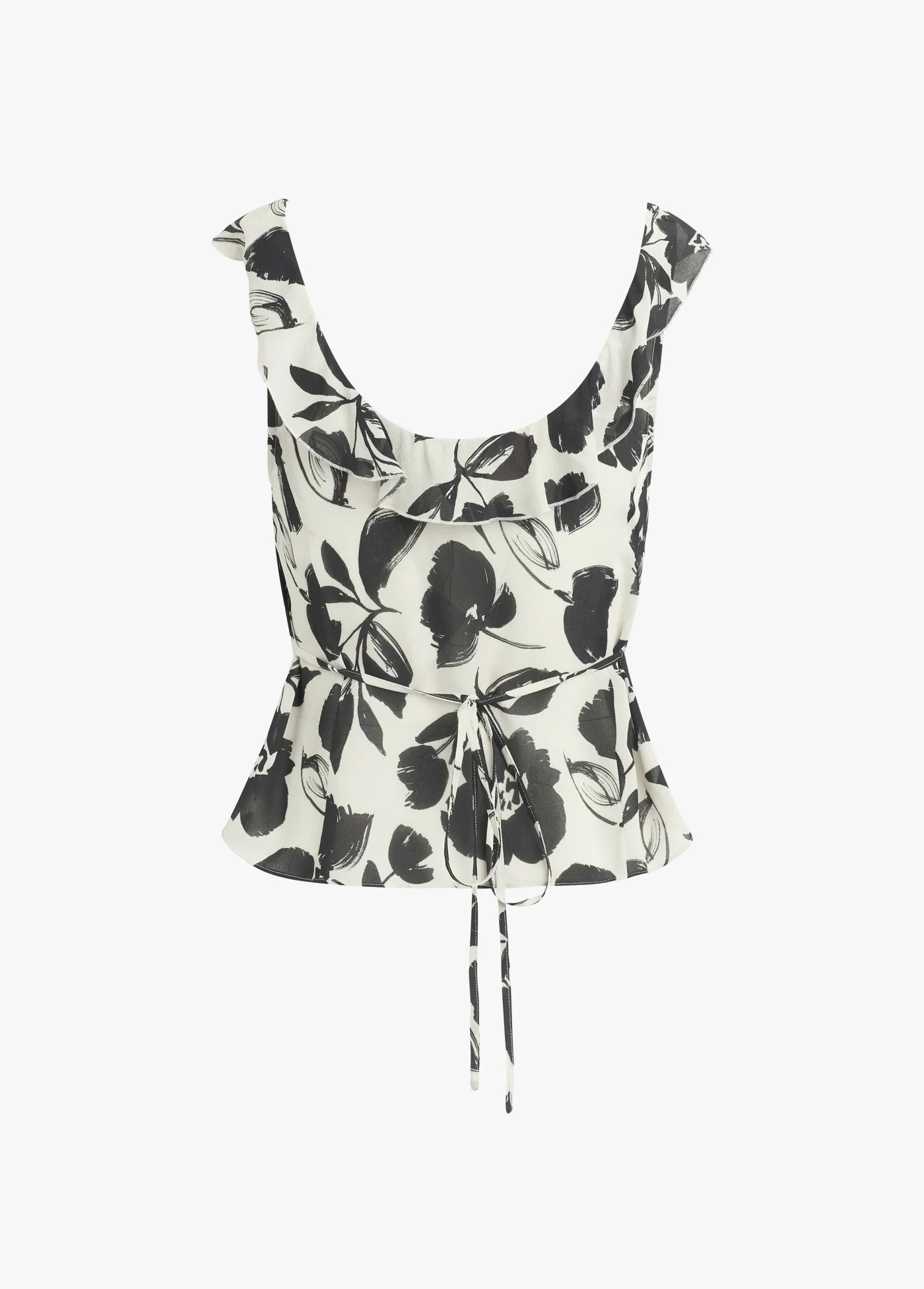 The Love Note Top