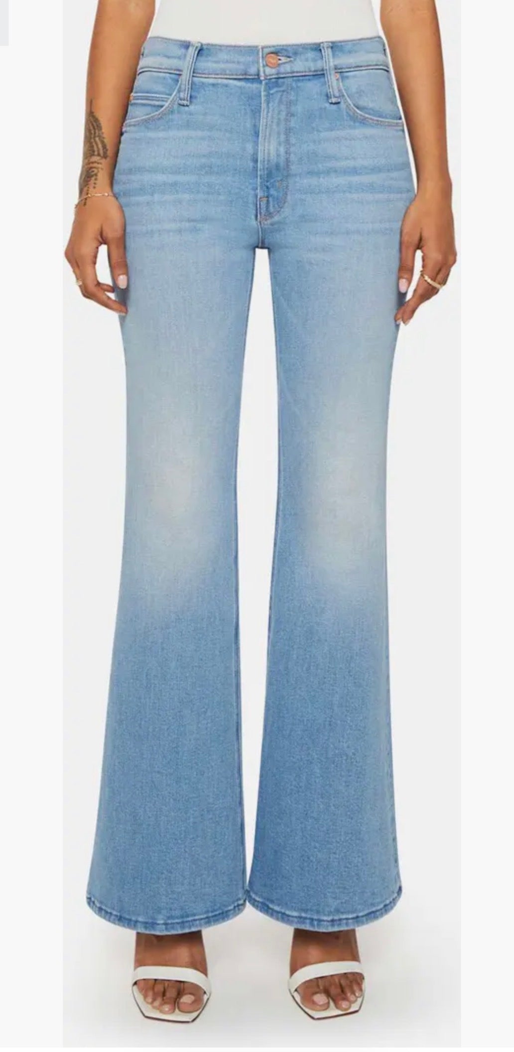 Lil Doozy in ROO