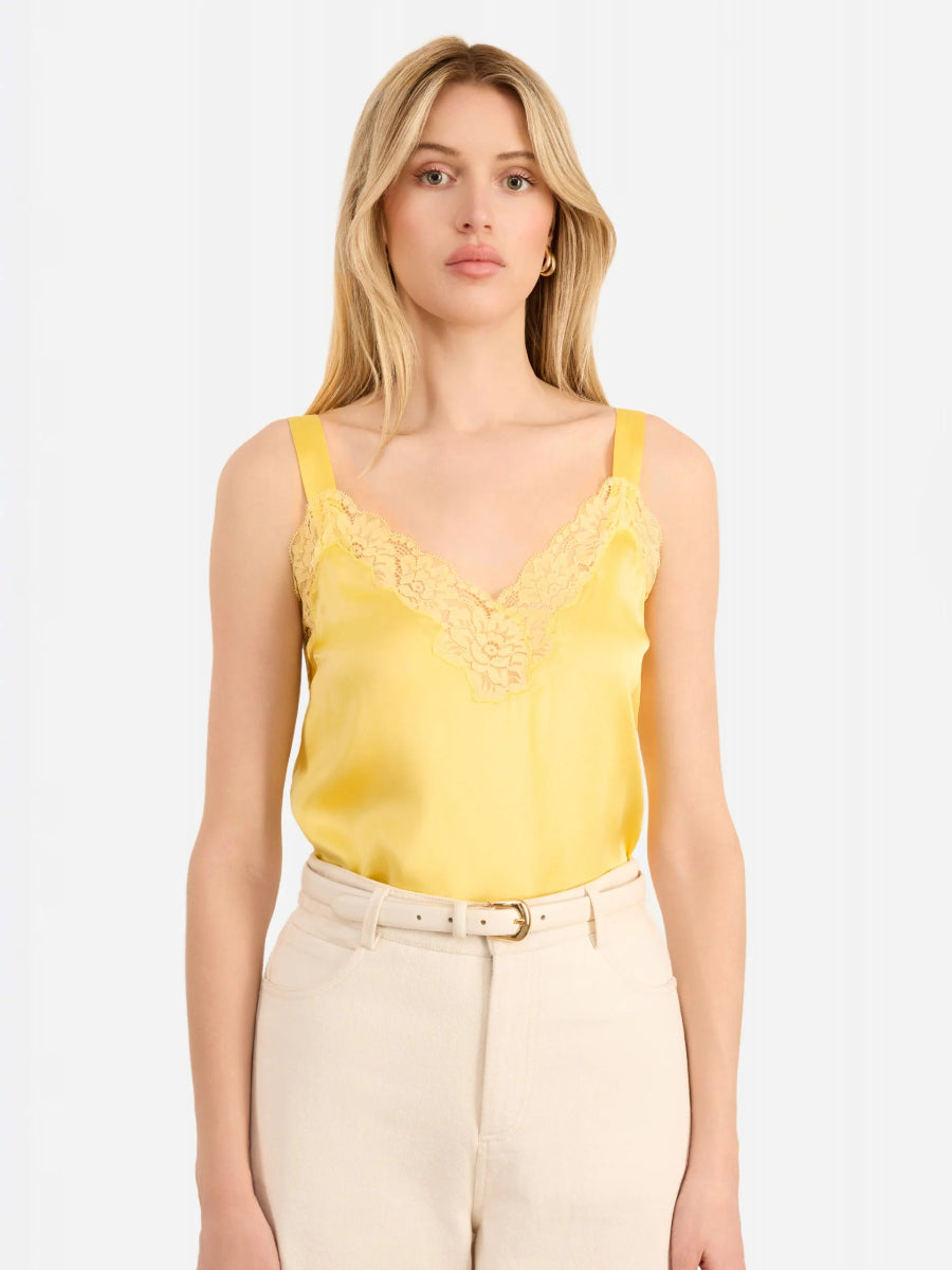 Amora Camisole