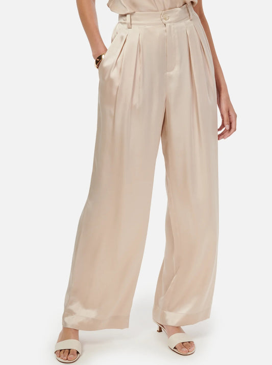 Davina Wide Leg Pant