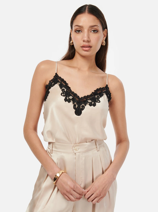 Andria Camisole