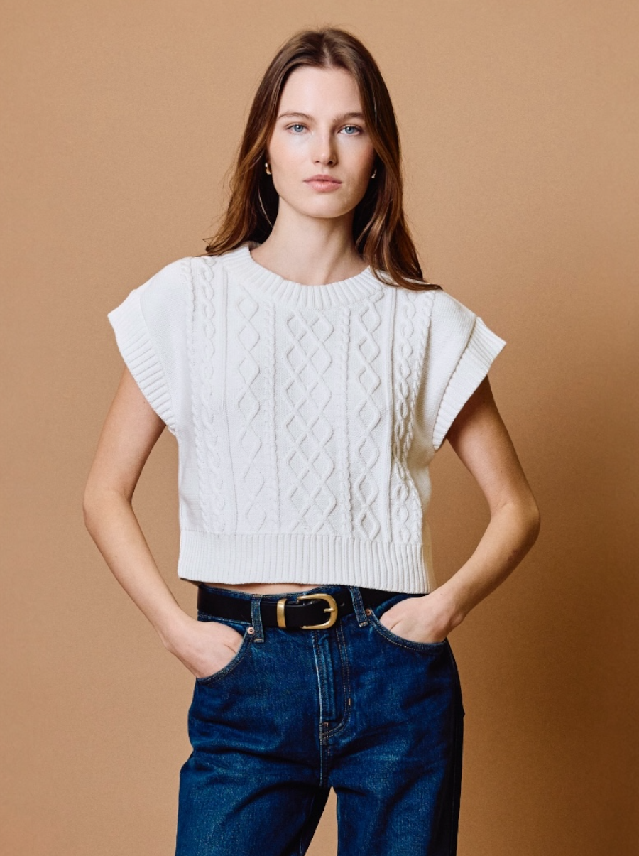 Gigi Sweater