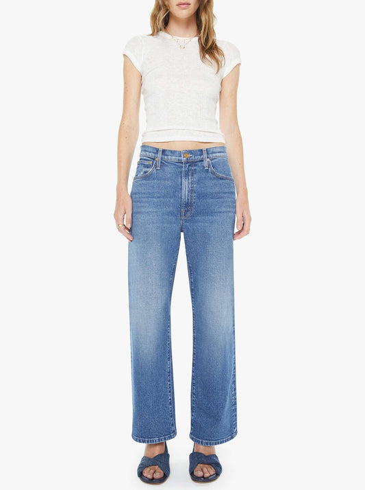 The Dodger Ankle in KCK