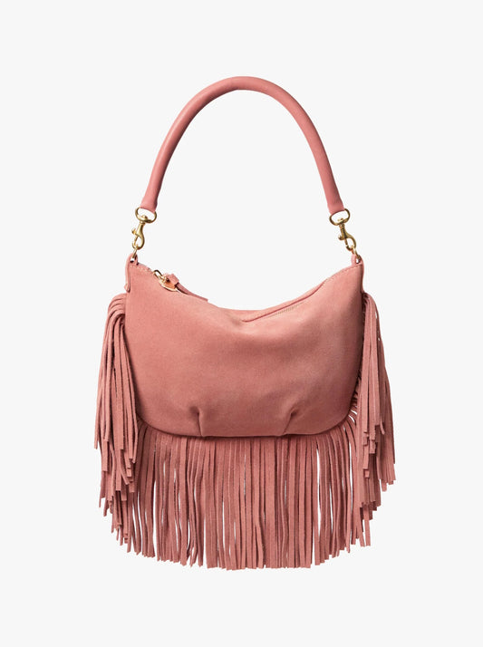 Petit Moyen Messenger Fringe
