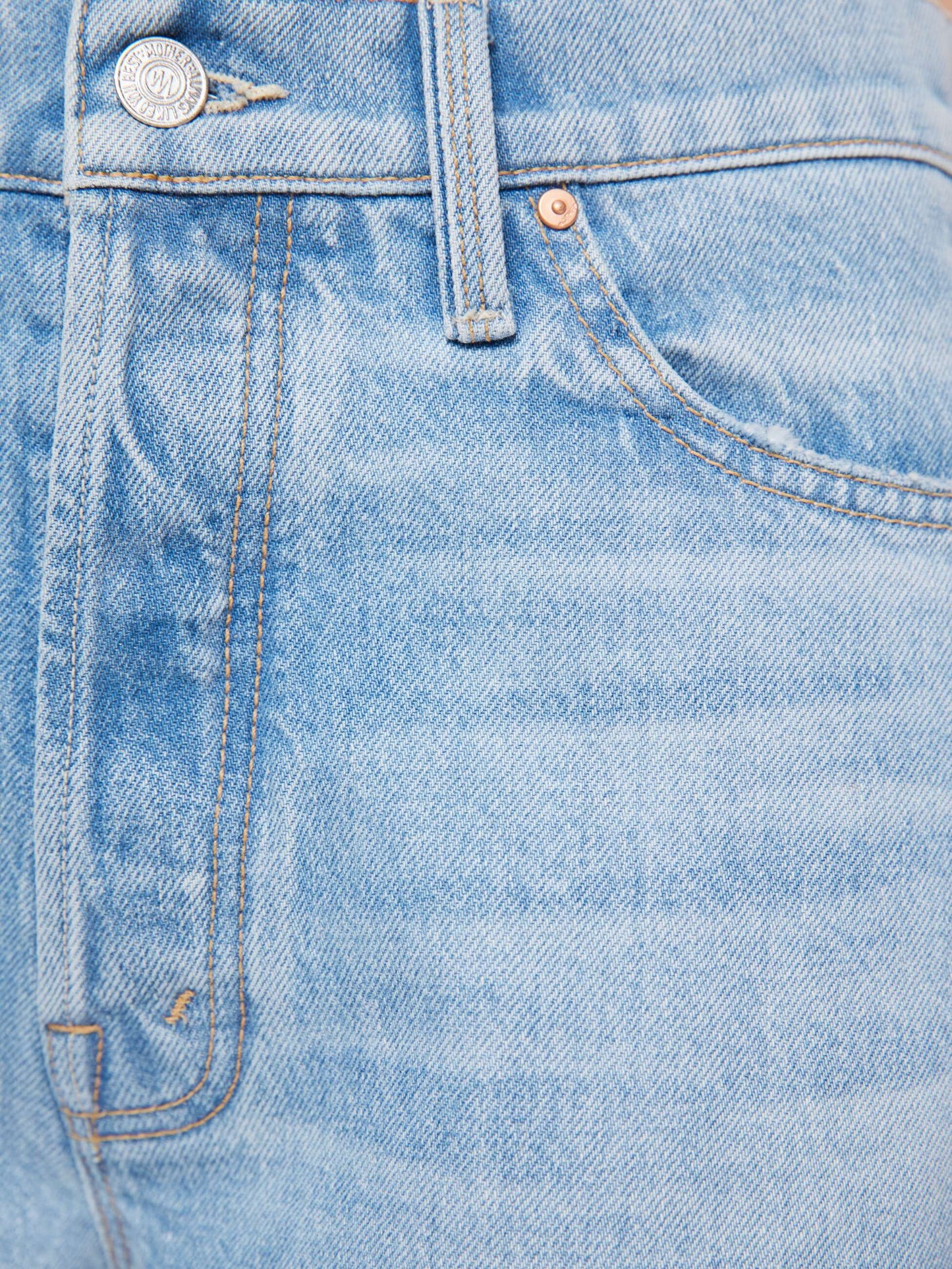 Dodger Button Hover Cuff