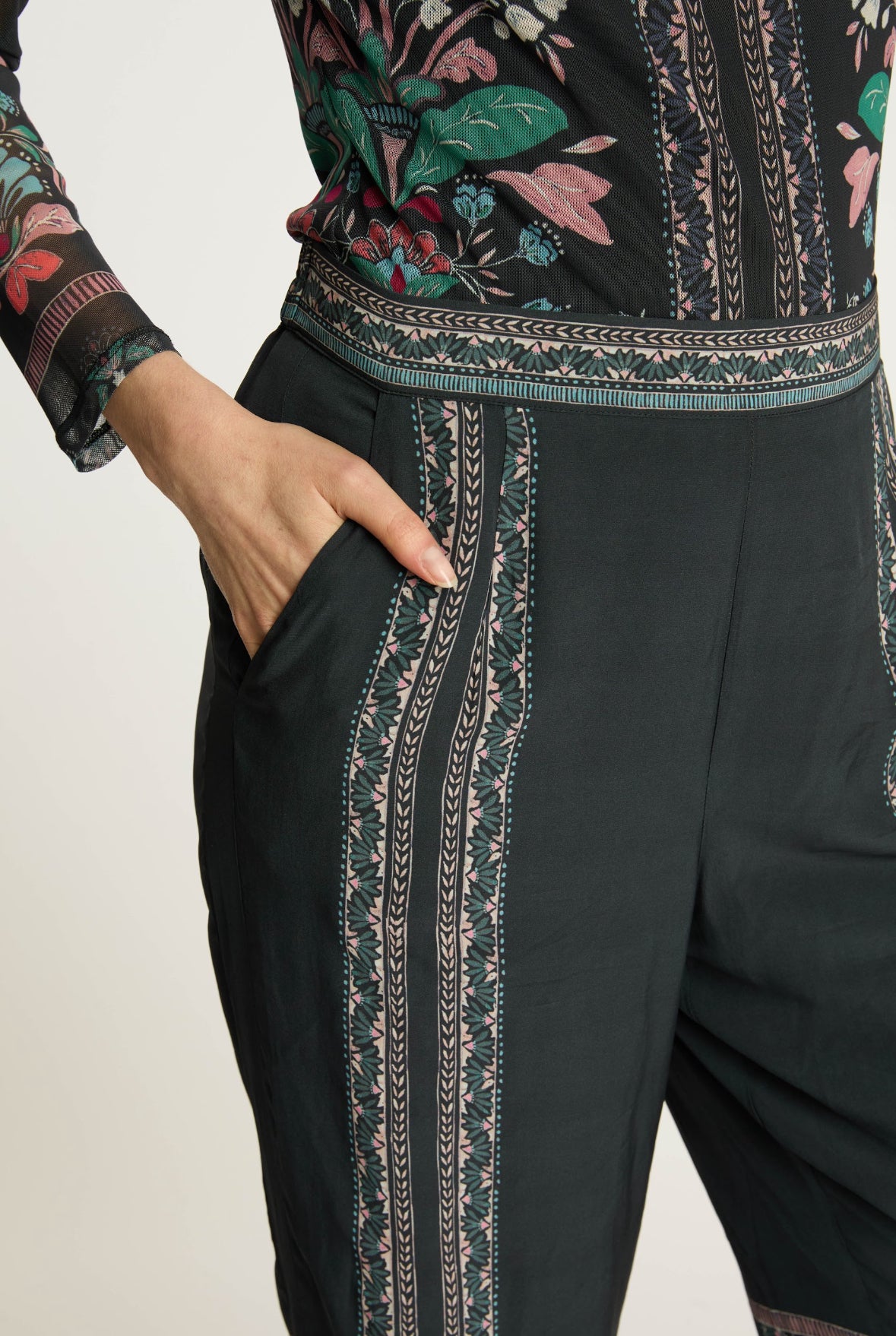 Miller Pant