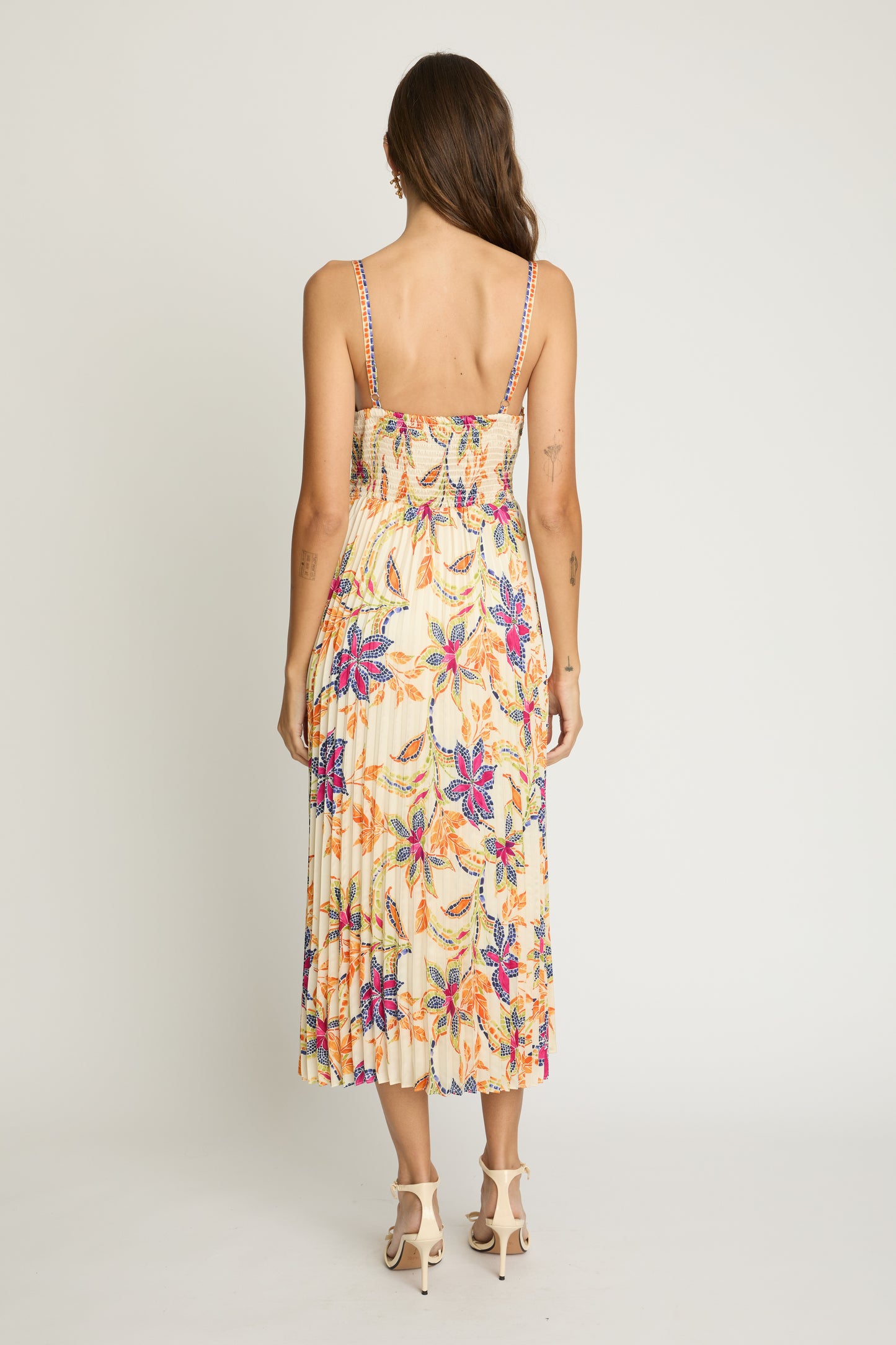Dayna Dress