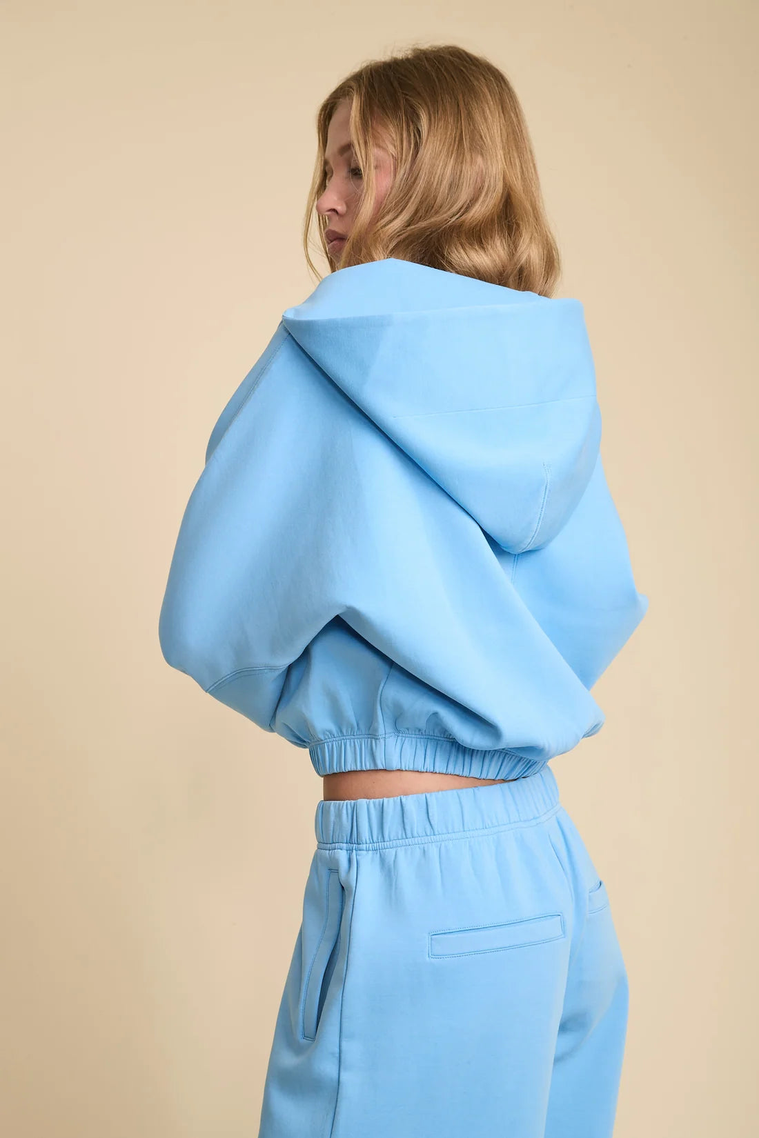 Wynn Hoodie