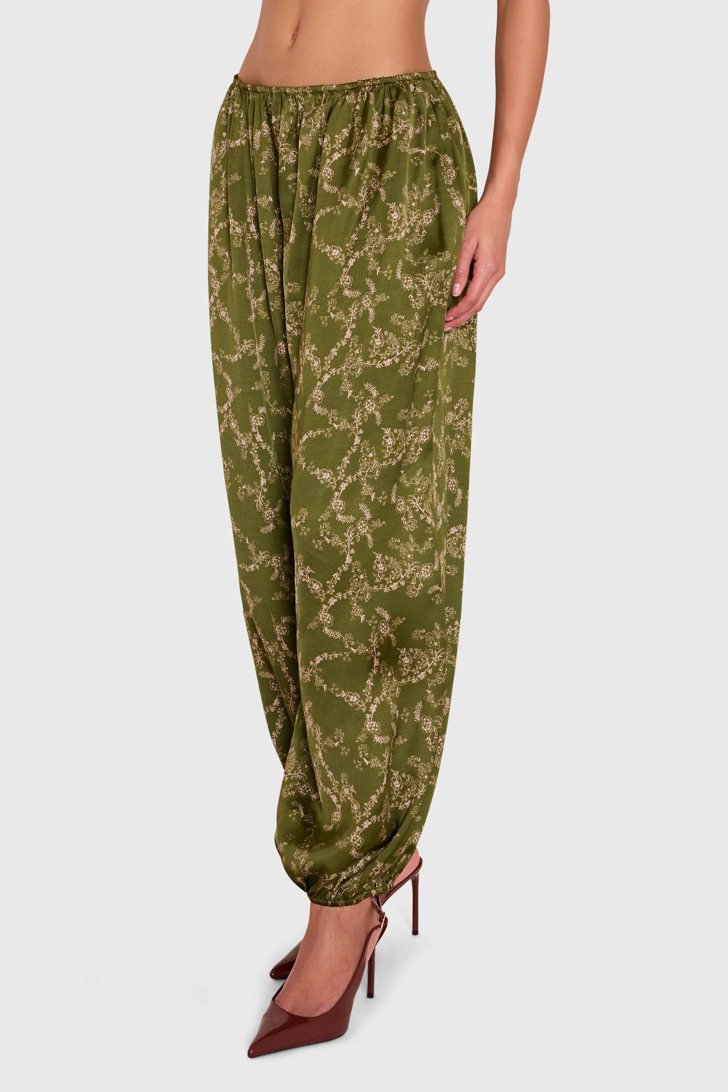 Torrie Pants
