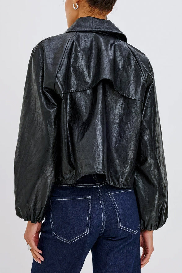 North Jacket
