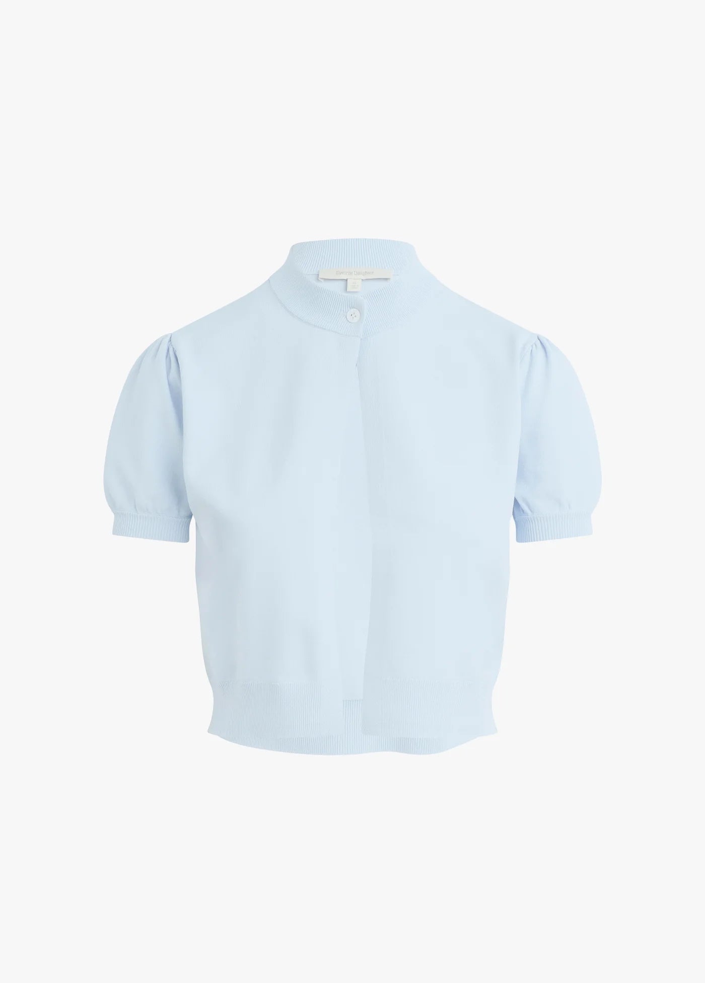 The Cecilia Cardigan
