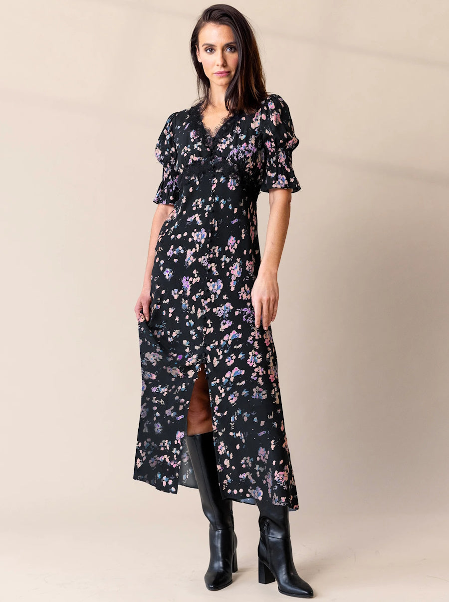 Go Lacey Le Dress