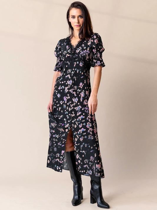 Go Lacey Le Dress