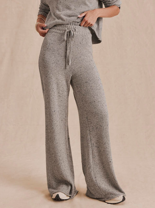 Haven Tweedy Sweater Pant