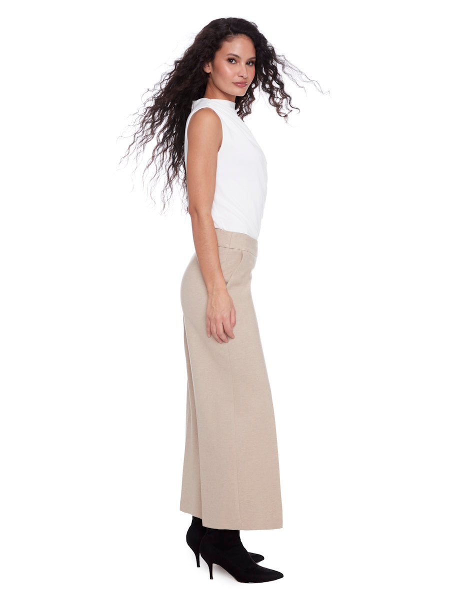 Senna Ponte Crop Pant