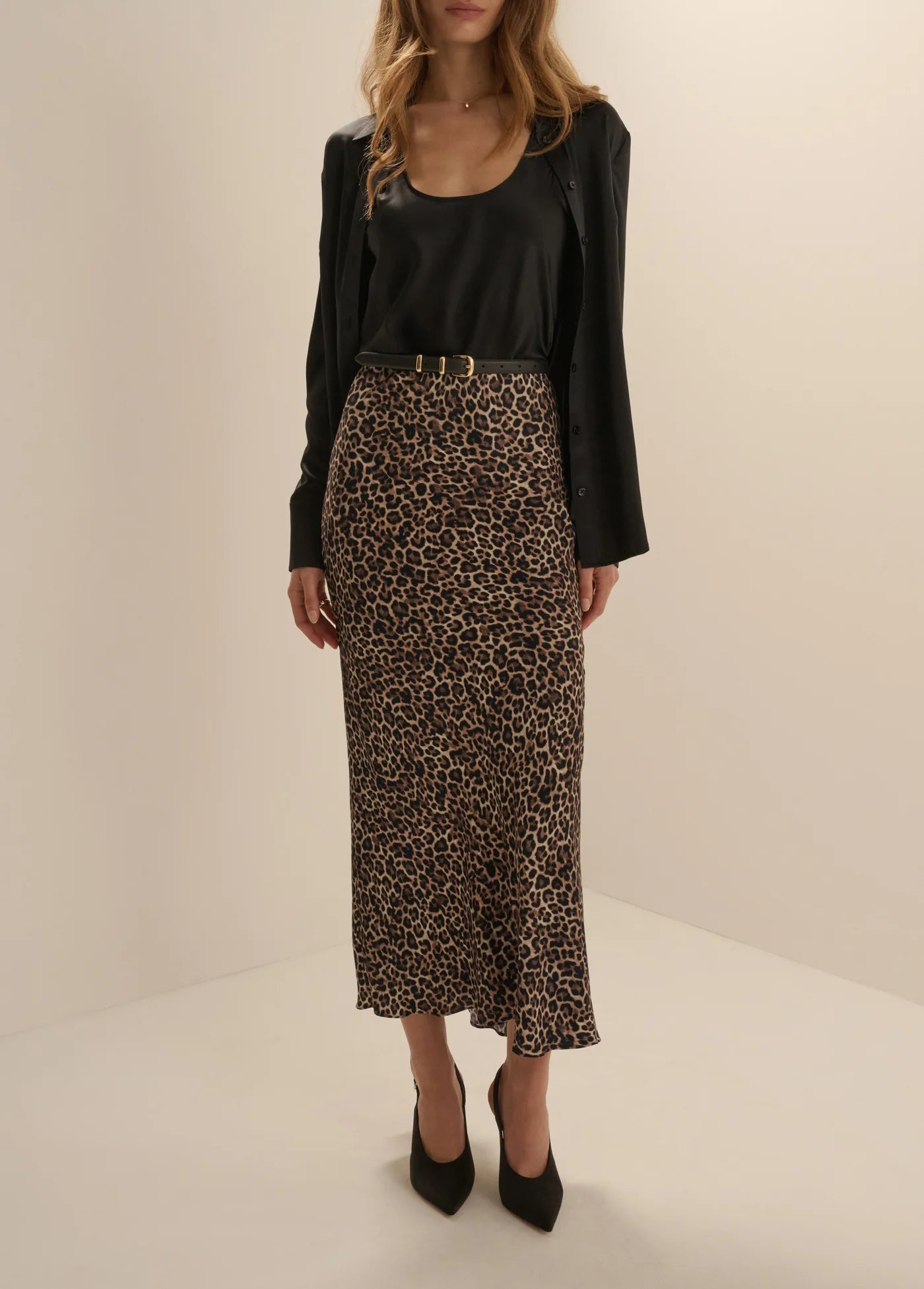 The Favorite Skirt