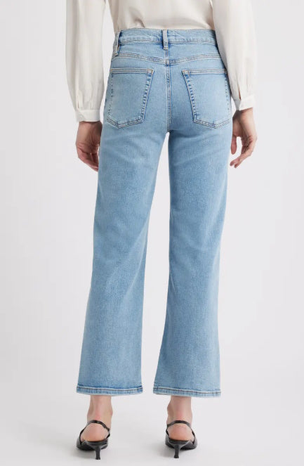 The Mellow in Ripple