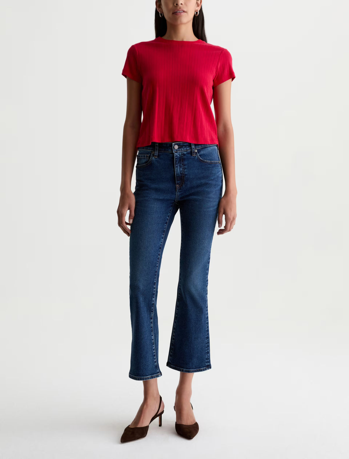 Farrah Boot Crop in HRMN