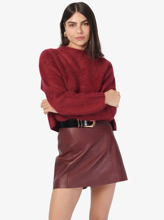 Niall Cashmere Sweater